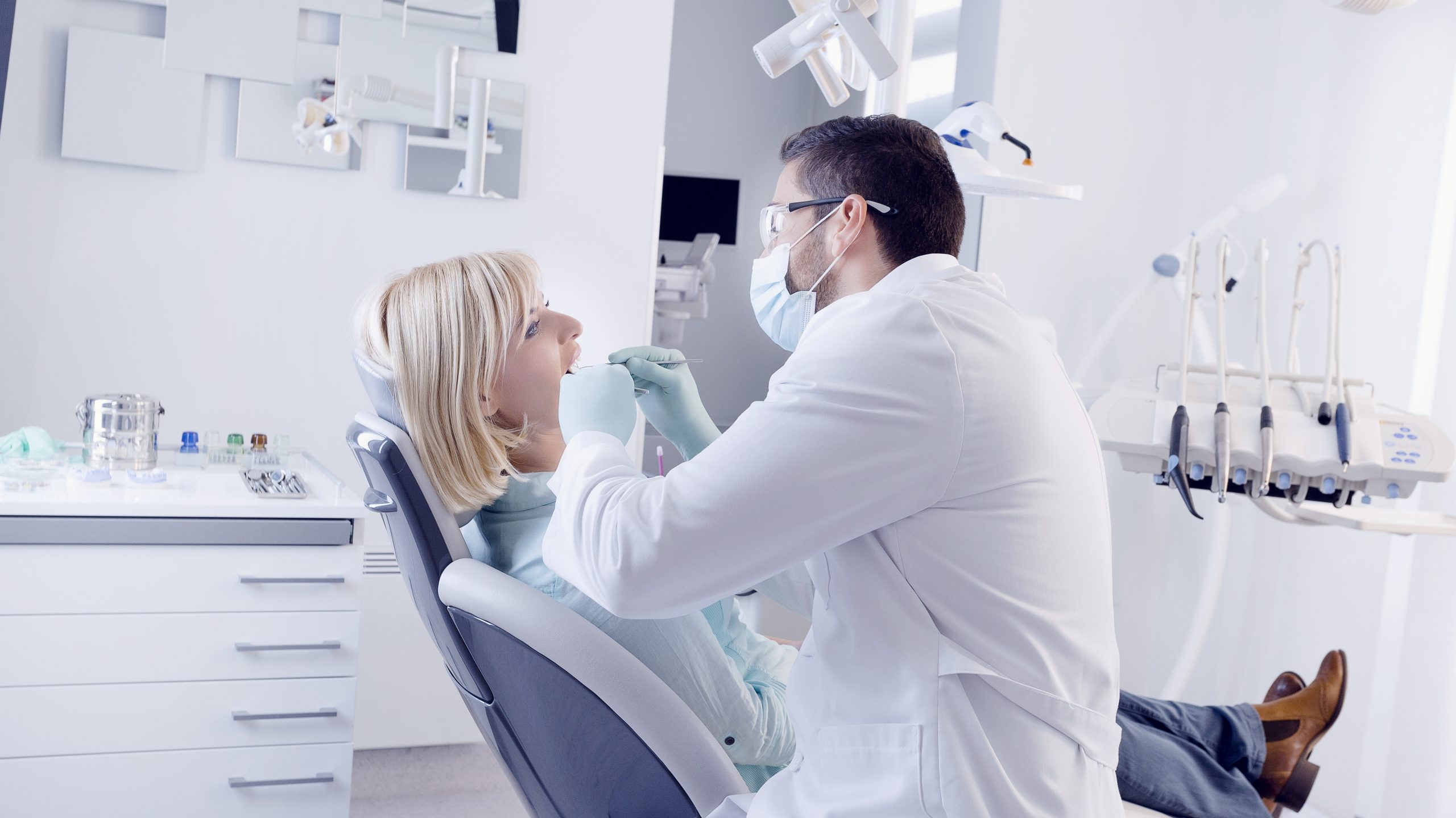 Dentist in Sacaton, AZ